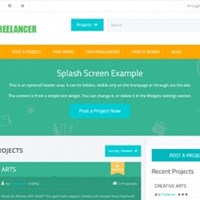 Портфолио phpdirectoryscript