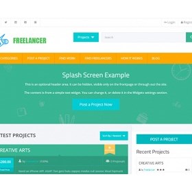 Fiver Clone Script: Fiver Clone Script